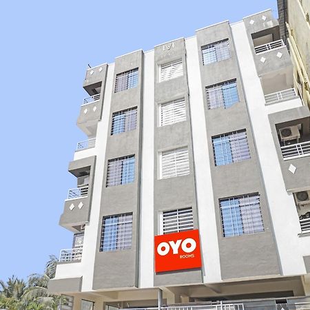 Hotel O R K Exclusive هنجاودي المظهر الخارجي الصورة