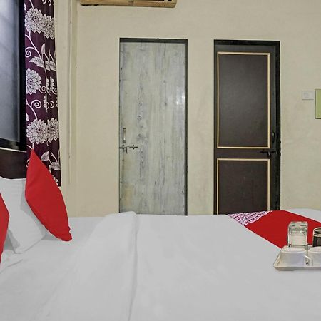 Hotel O R K Exclusive هنجاودي المظهر الخارجي الصورة