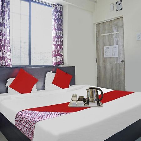 Hotel O R K Exclusive هنجاودي المظهر الخارجي الصورة