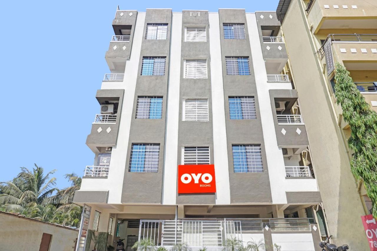 Hotel O R K Exclusive هنجاودي المظهر الخارجي الصورة