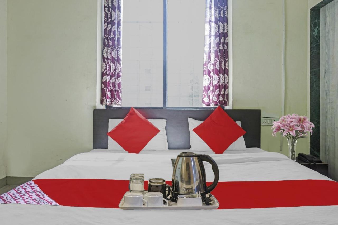 Hotel O R K Exclusive هنجاودي المظهر الخارجي الصورة