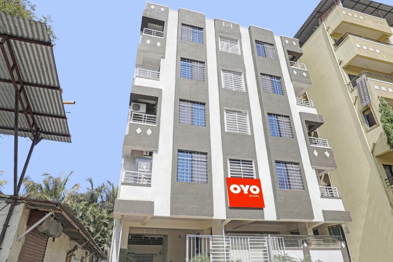 Hotel O R K Exclusive هنجاودي المظهر الخارجي الصورة